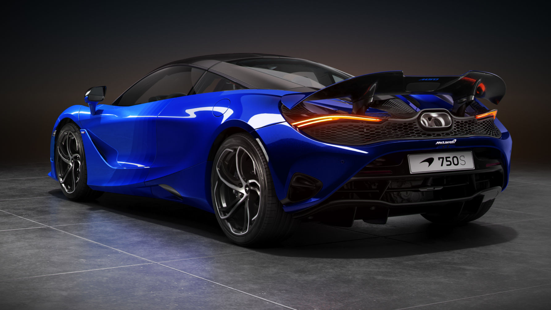 McLaren 750S & 750S Spider | JP